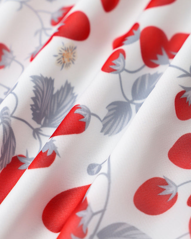 Women's Woven Polyester Mini Dresses Dresses - RIHOAS