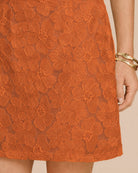 Women's Woven Polyester Mini Dresses Dresses - RIHOAS