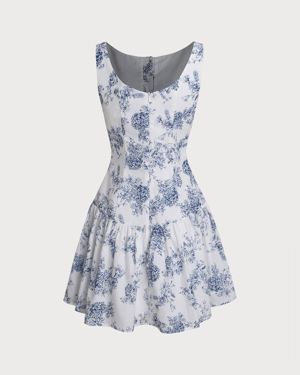 Women's Woven Polyester Mini Dresses Dresses - RIHOAS