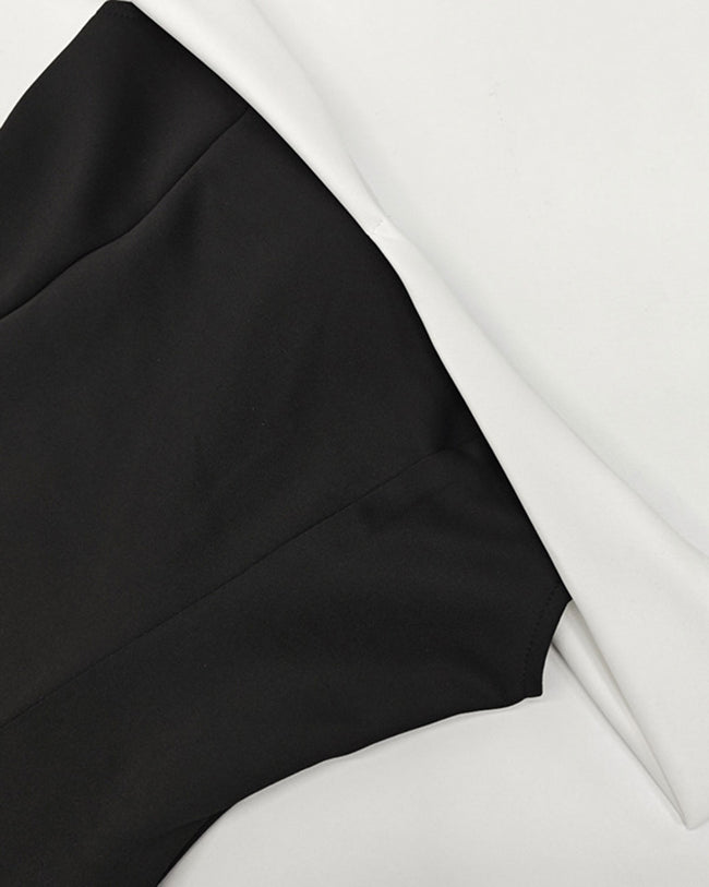 Women's Woven Polyester Mini Dresses Dresses - RIHOAS