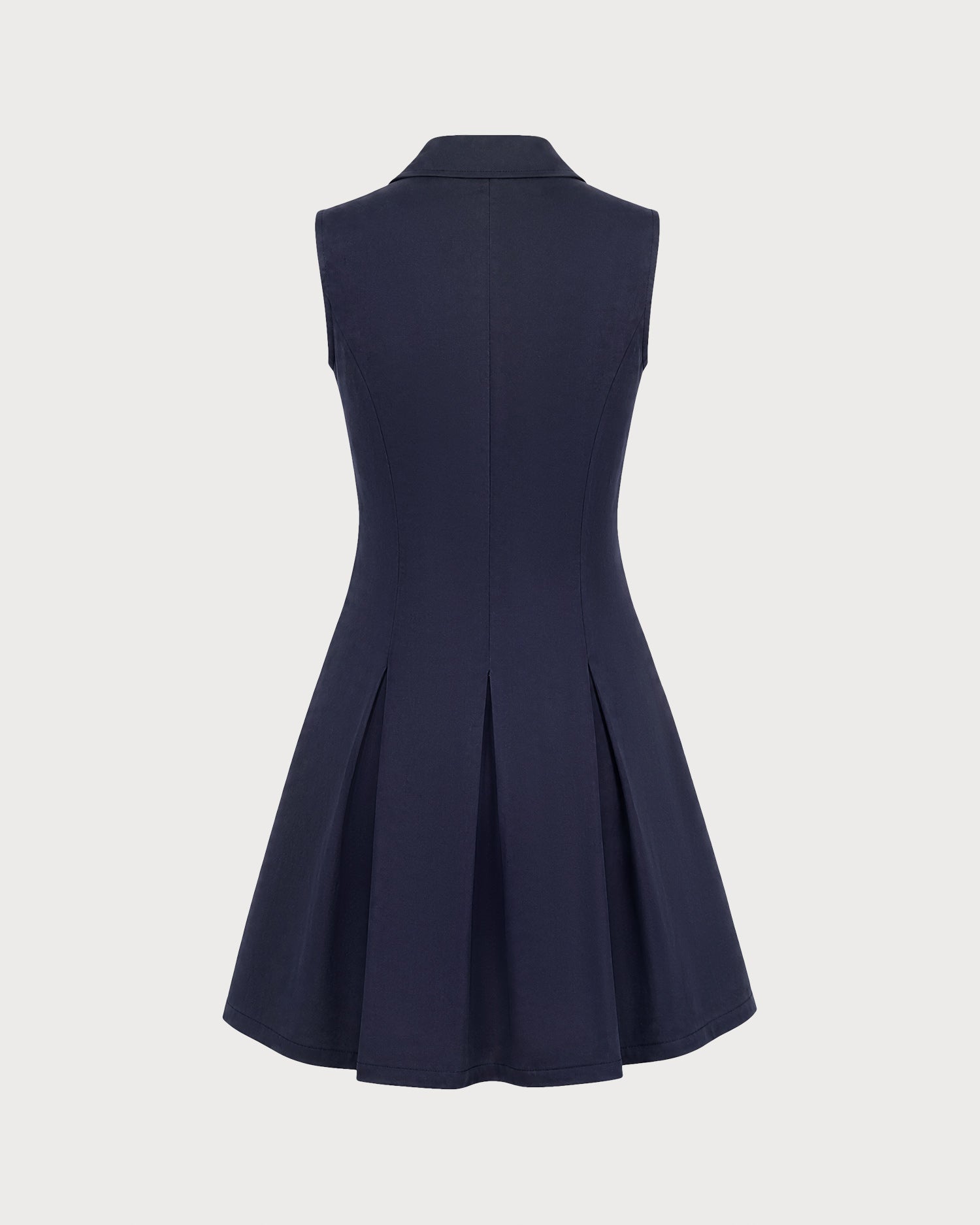 Women's Woven Polyester Mini Dresses Dresses - RIHOAS