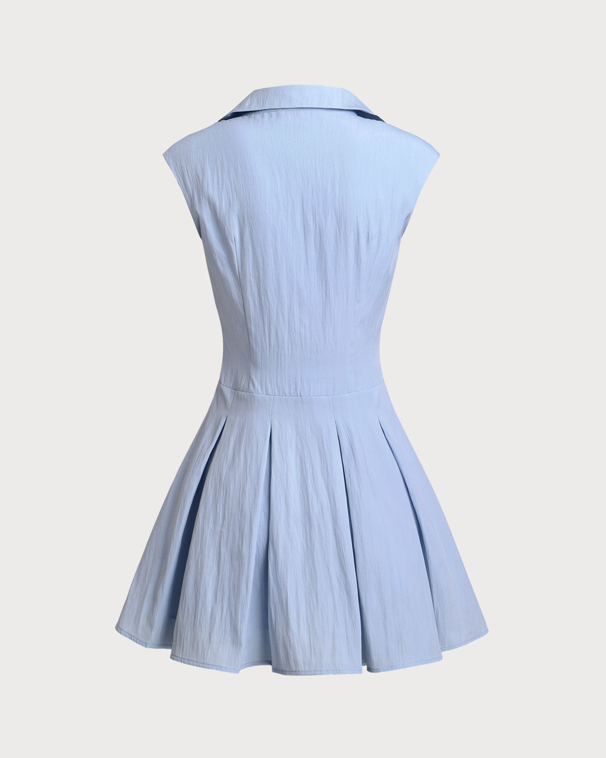 Women's Woven Polyester Mini Dresses Dresses - RIHOAS