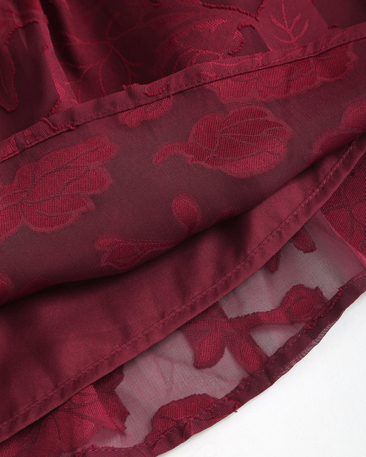 Women's Woven Polyester Mini Dresses Dresses - RIHOAS