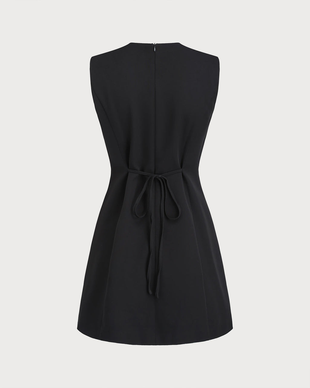 Women's Woven Polyester Mini Dresses Dresses - RIHOAS