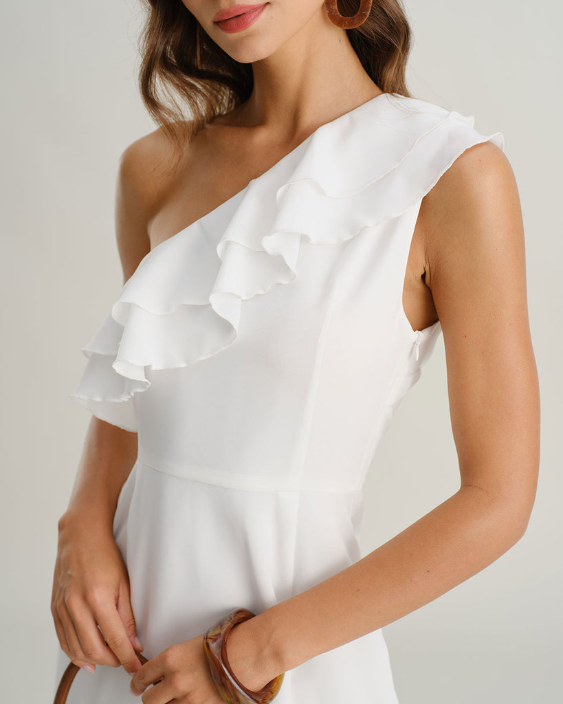 Women's Woven Polyester Mini Dresses Dresses - RIHOAS