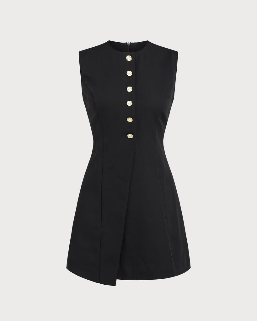 Women's Woven Polyester Mini Dresses Dresses - RIHOAS