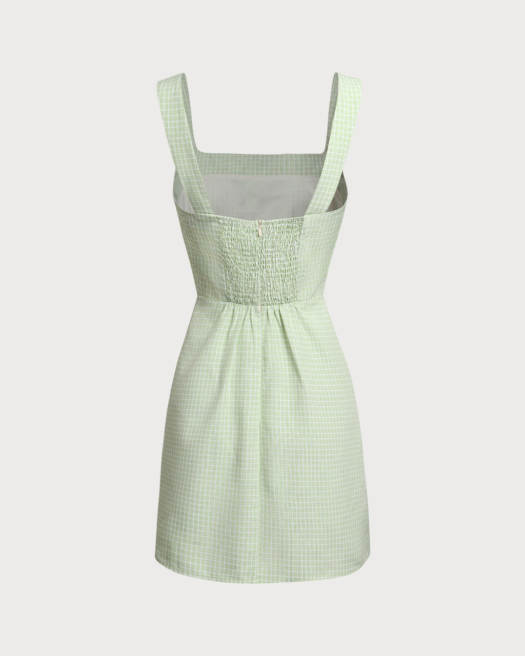 Women's Woven Polyester Mini Dresses Dresses - RIHOAS