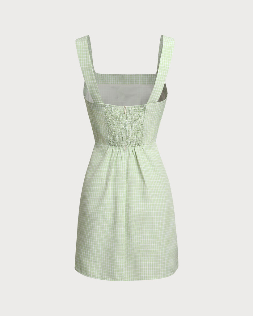 Women's Woven Polyester Mini Dresses Dresses - RIHOAS