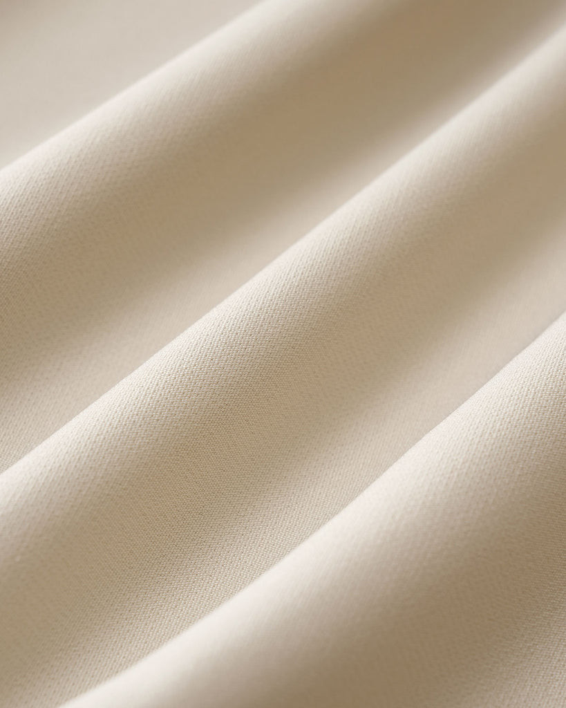 Women's Woven Polyester Pants Bottoms - RIHOAS