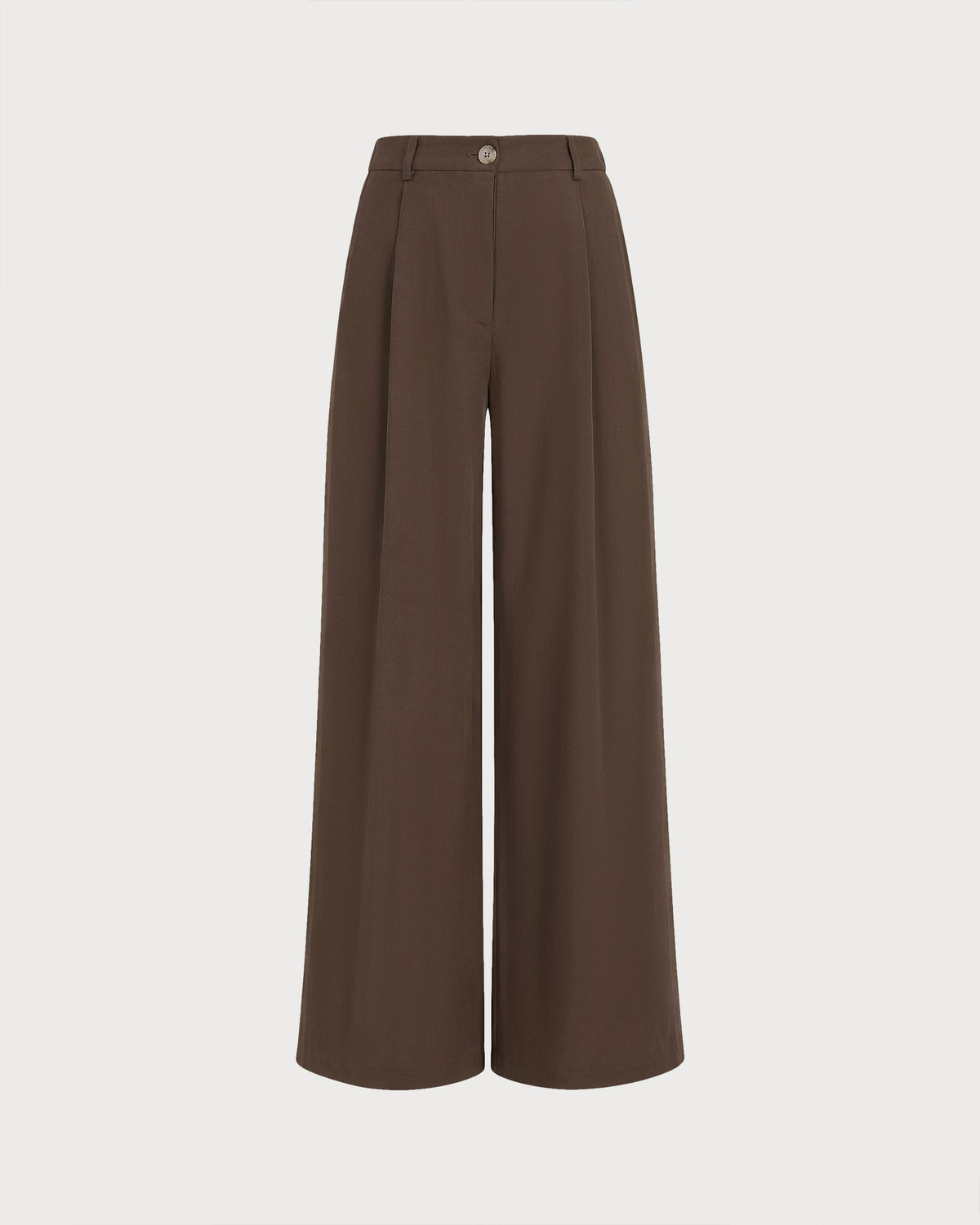 Women's Woven Polyester Pants - RIHOAS - 03