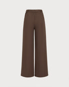 Women's Woven Polyester Pants - RIHOAS - 05