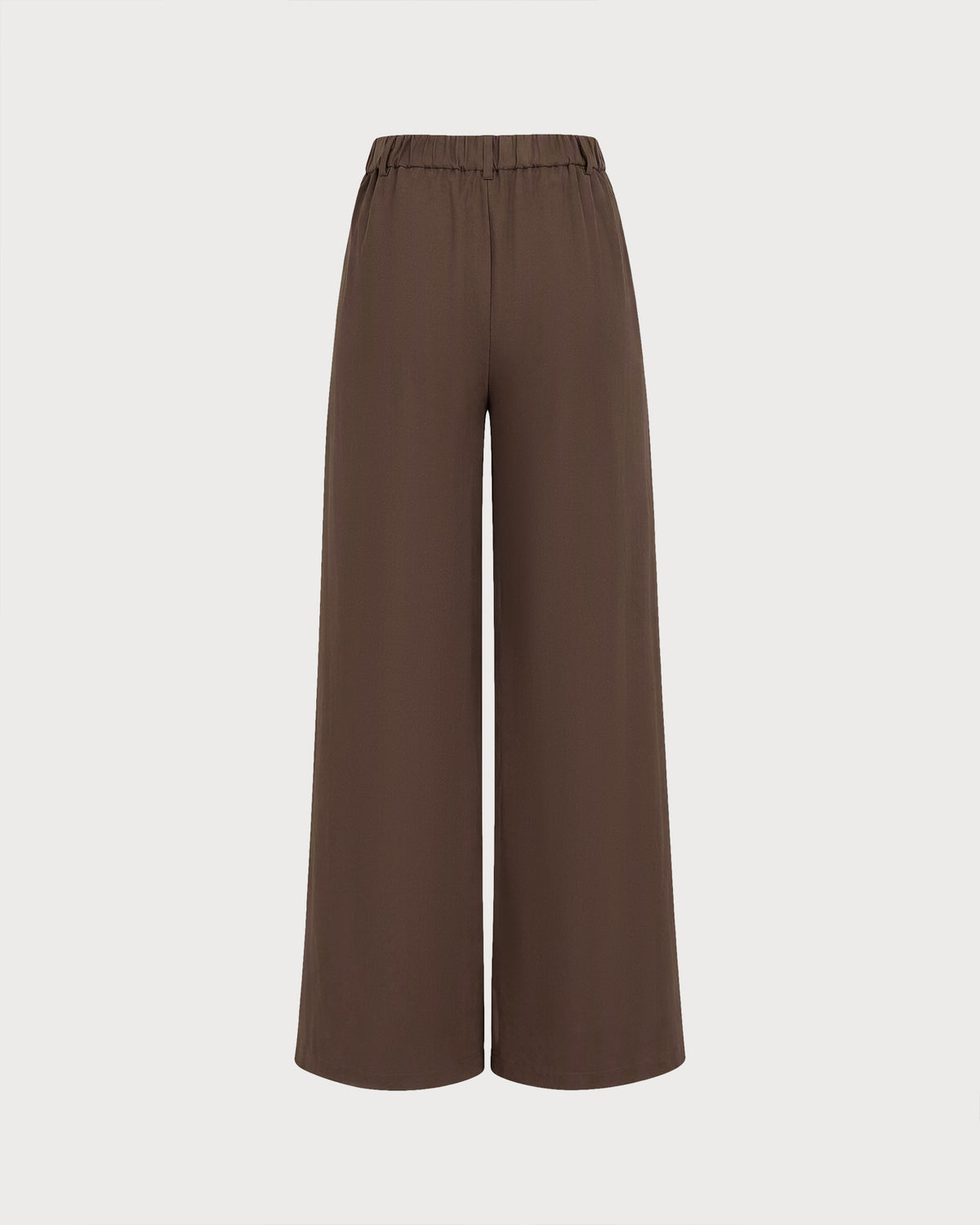 Women's Woven Polyester Pants - RIHOAS - 05