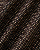 Women's Woven Polyester Shirt Tops - RIHOAS