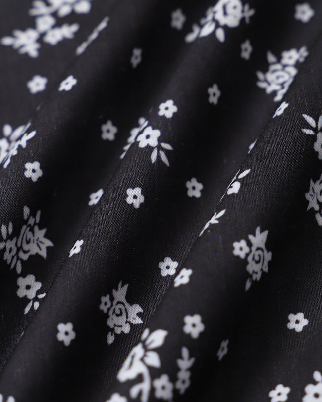 Women's Woven Polyester Shirt Tops - RIHOAS