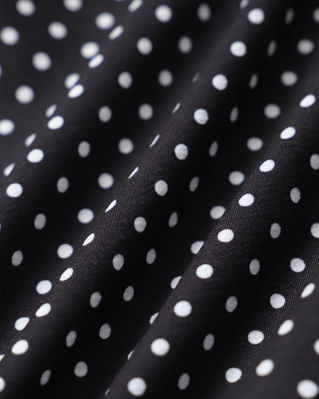 Women's Woven Polyester Shirt Tops - RIHOAS