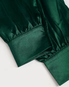 Women's Woven Polyester Shirt Tops - RIHOAS