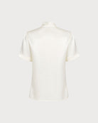 Women's Woven Polyester Shirt Tops - RIHOAS