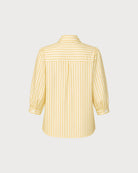 Women's Woven Polyester Shirt Tops - RIHOAS