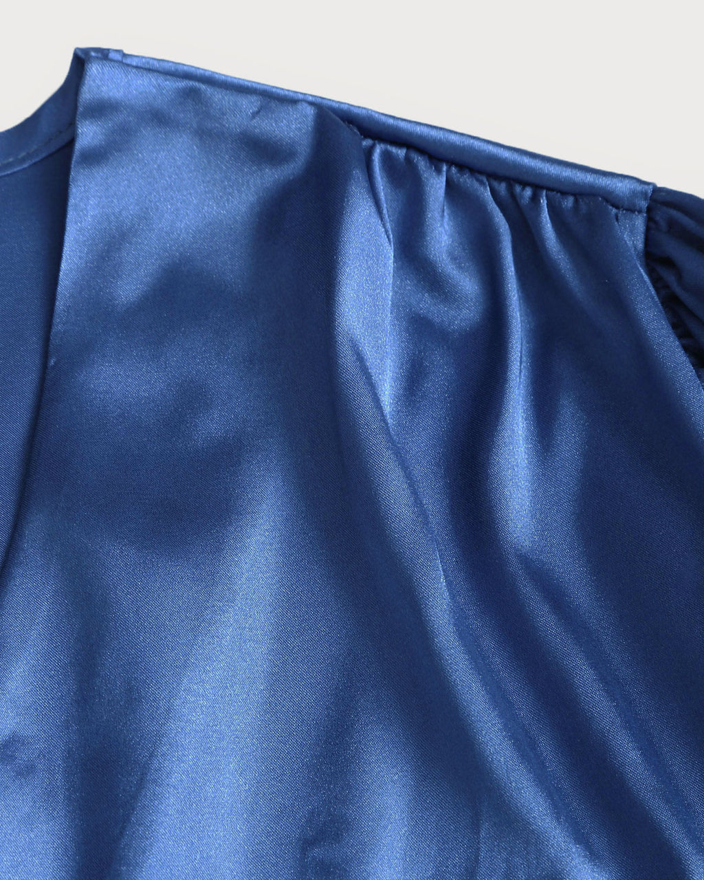 Women's Woven Polyester Shirt Tops - RIHOAS