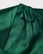 Women's Woven Polyester Shirt Tops - RIHOAS