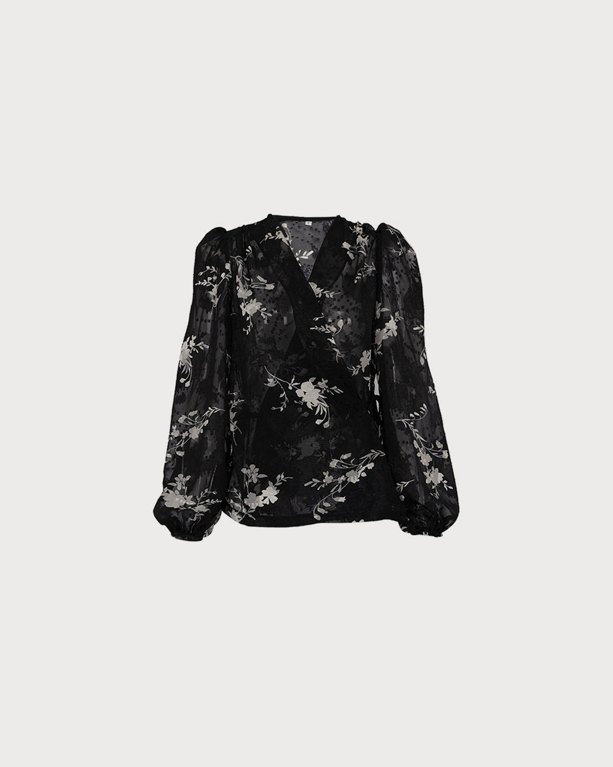 Women's Woven Polyester Shirt Tops - RIHOAS