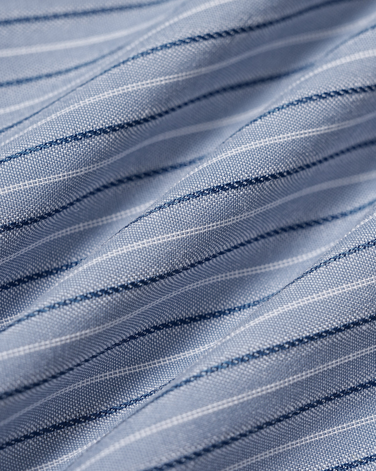 Women's Woven Polyester Shirt - RIHOAS - 04
