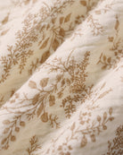 Apricot Poet Sleeve Floral Shirt 04