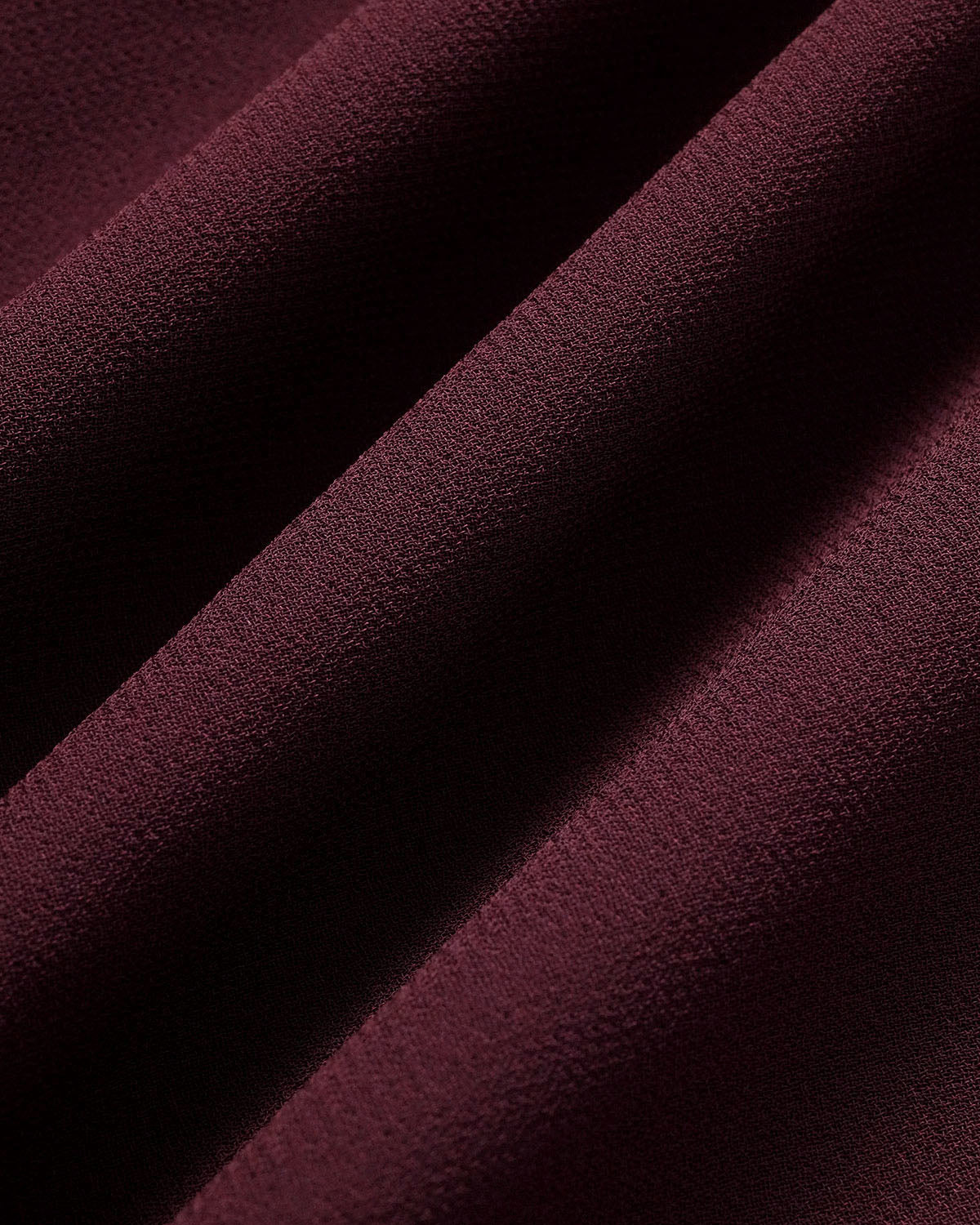 Women's Woven Polyester Shirt Tops - RIHOAS