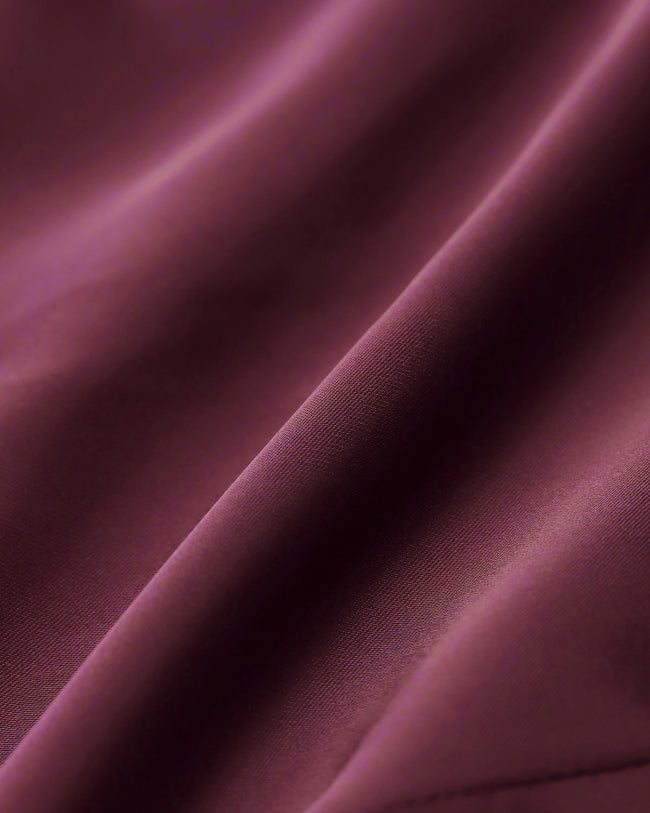 Women's Woven Polyester Shirts Tops - RIHOAS