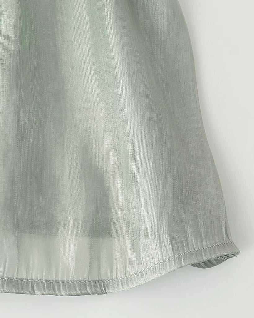 Women's Woven Polyester Shirts Tops - RIHOAS