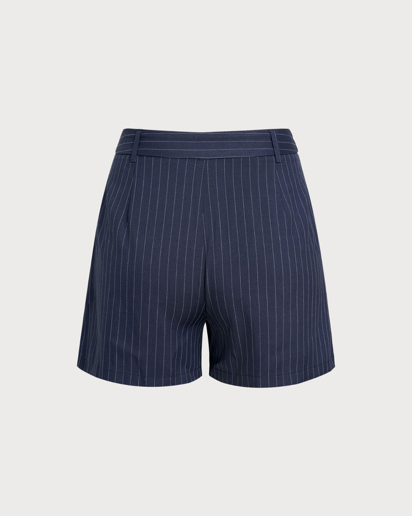 Women's woven polyester shorts Bottoms - RIHOAS