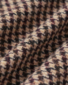 Women's Woven Polyester Shorts - RIHOAS - 03