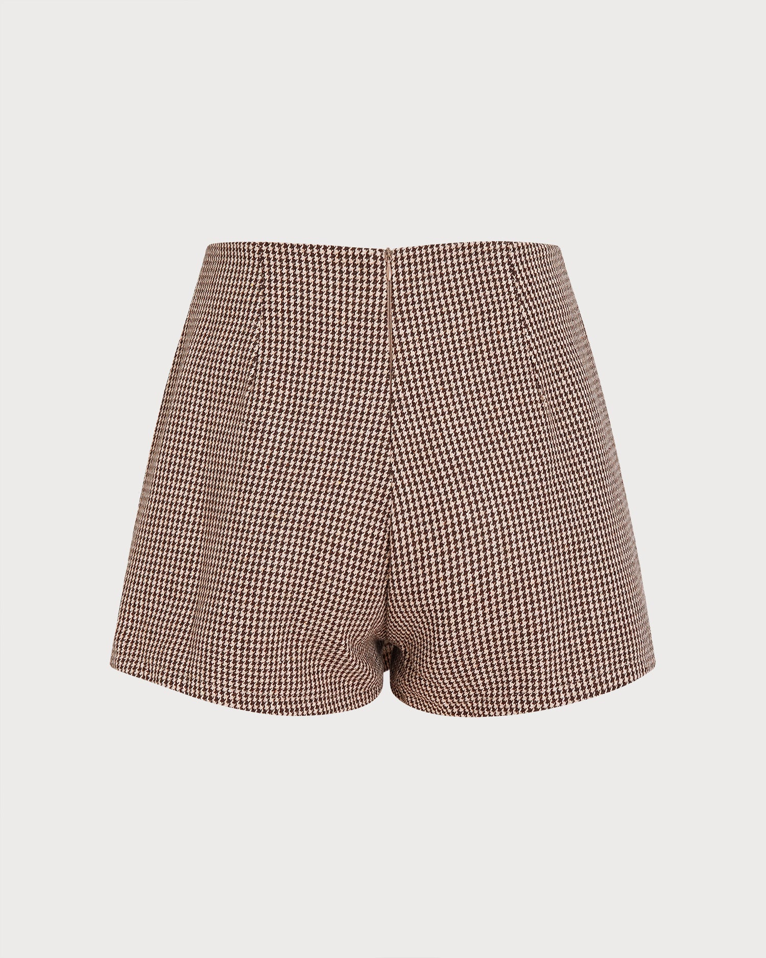 Women's Woven Polyester Skirt-Pants - RIHOAS - 02