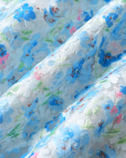 Women's Woven Polyester Skirt Bottoms - RIHOAS