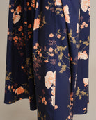 Women's Woven Polyester Skirt - RIHOAS - 02