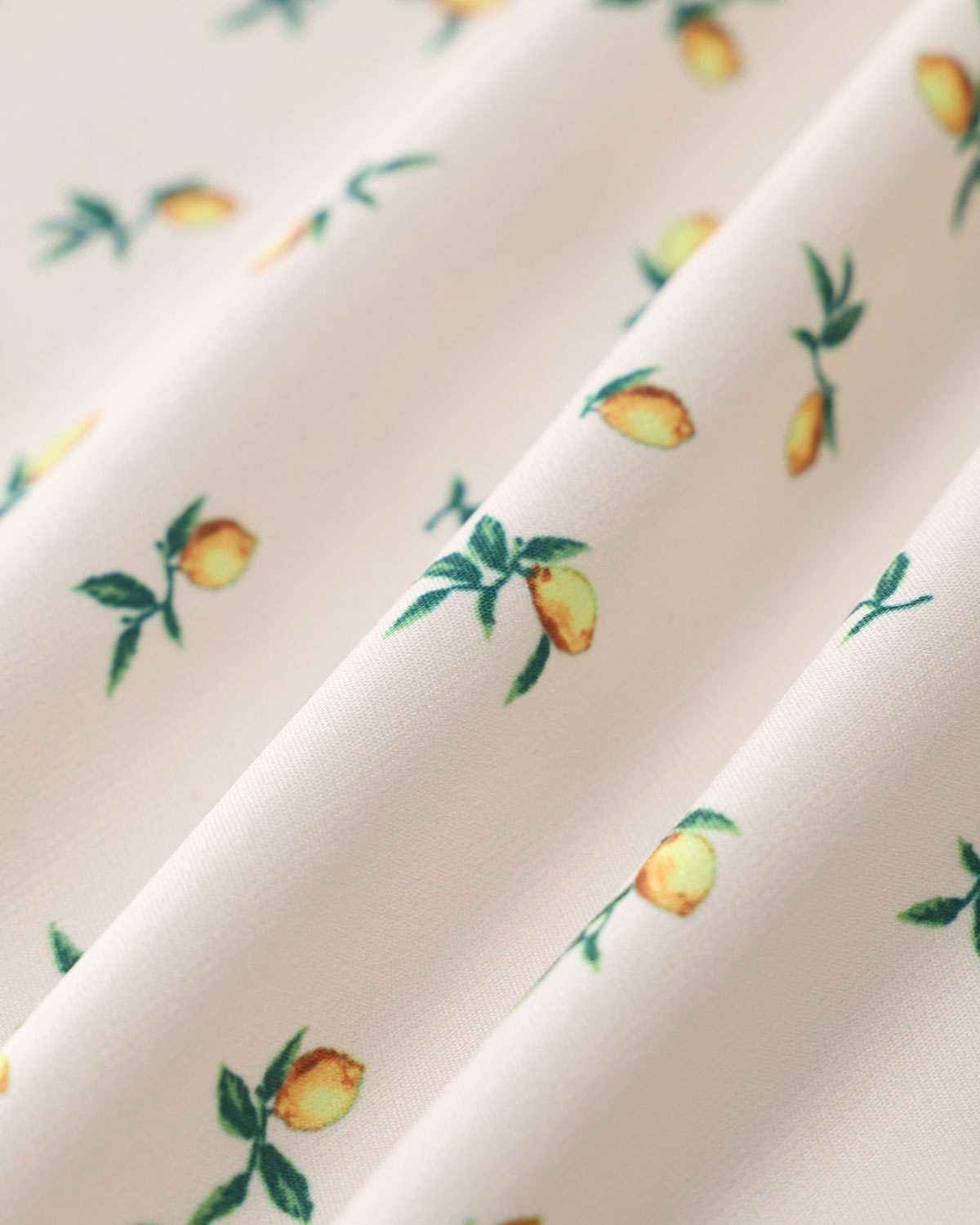 Women's Woven Polyester Skirt Bottoms - RIHOAS