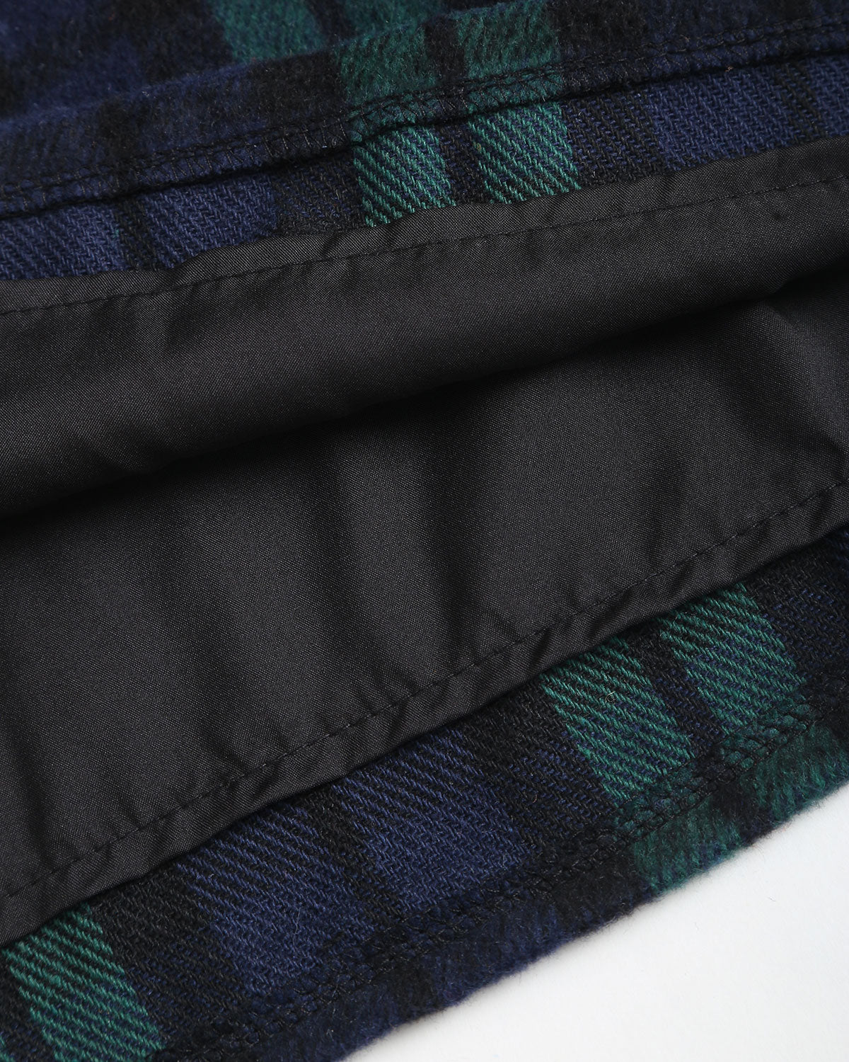 Women's Woven Polyester Skirt Bottoms - RIHOAS