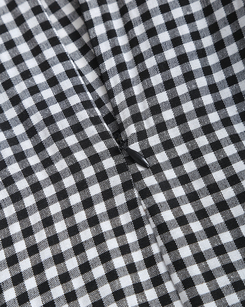 Women's Woven Polyester Skirt Bottoms - RIHOAS