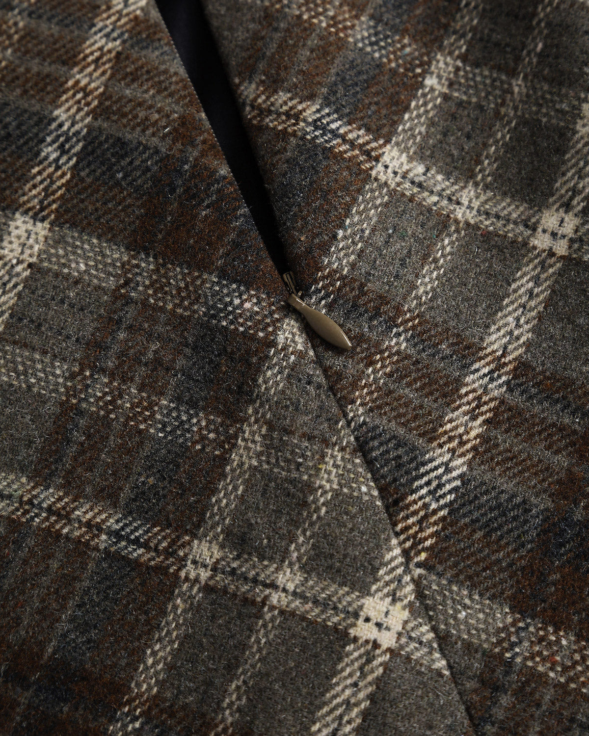 Women's Woven Polyester Skirt Bottoms - RIHOAS