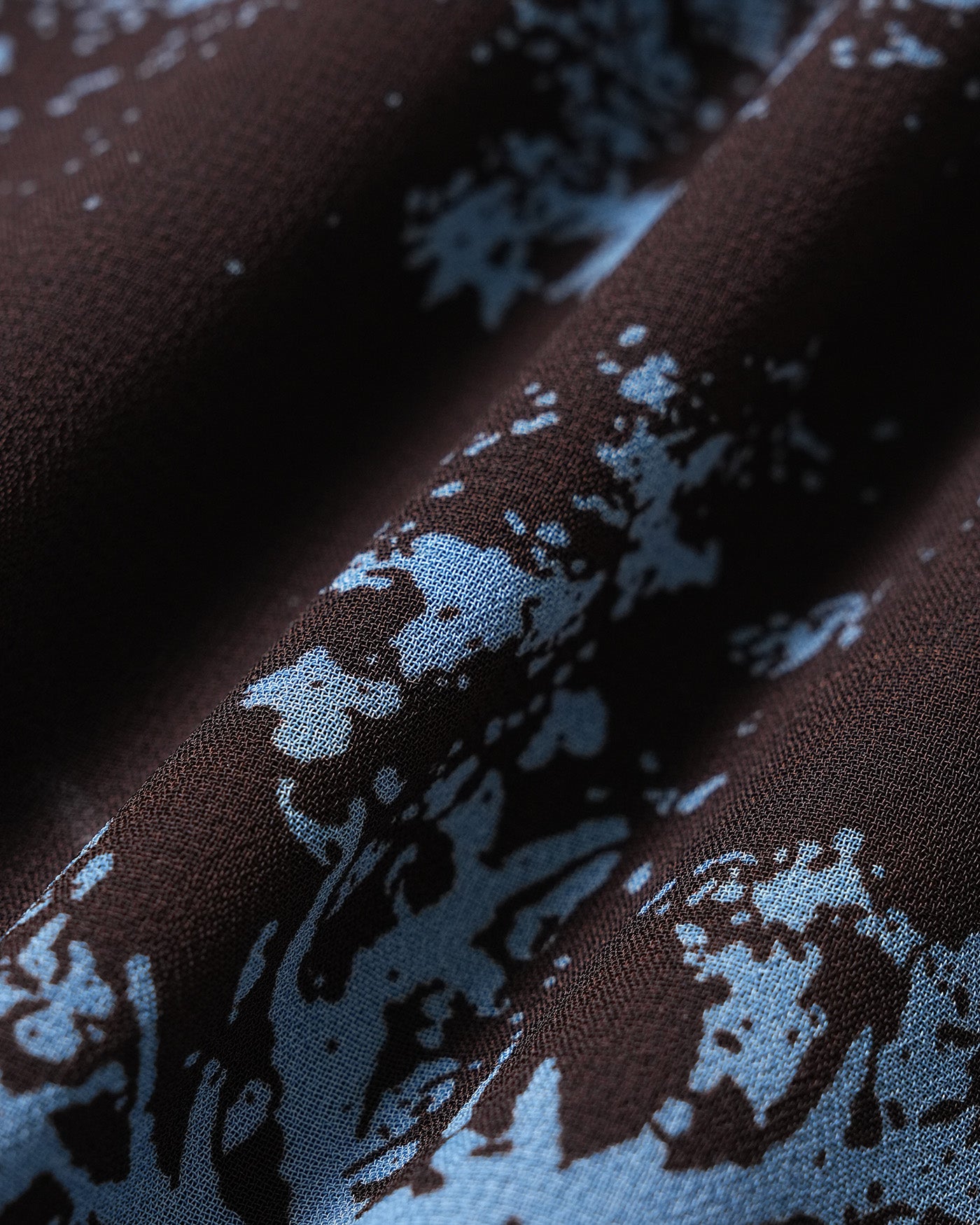 Women's Woven Polyester Skirt Bottoms - RIHOAS