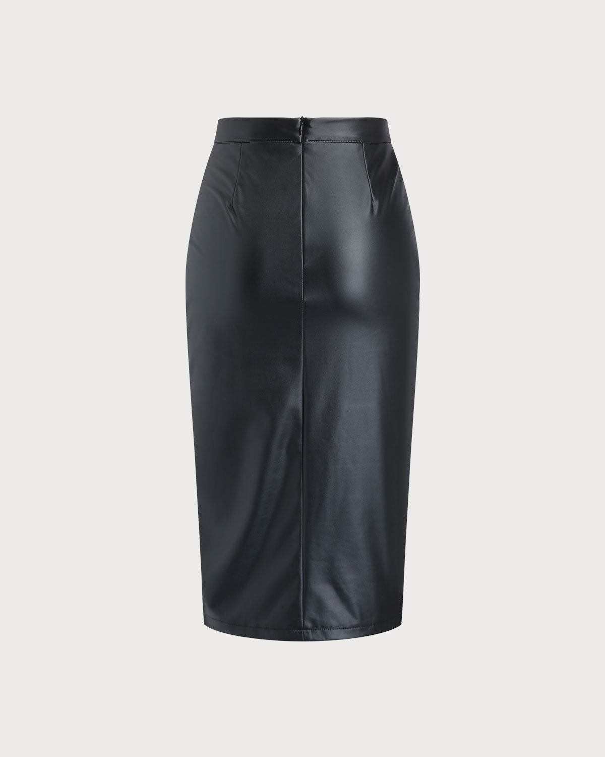 Women's Woven Polyester Skirt Bottoms - RIHOAS