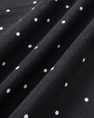 Women's Woven Polyester Skirt Bottoms - RIHOAS