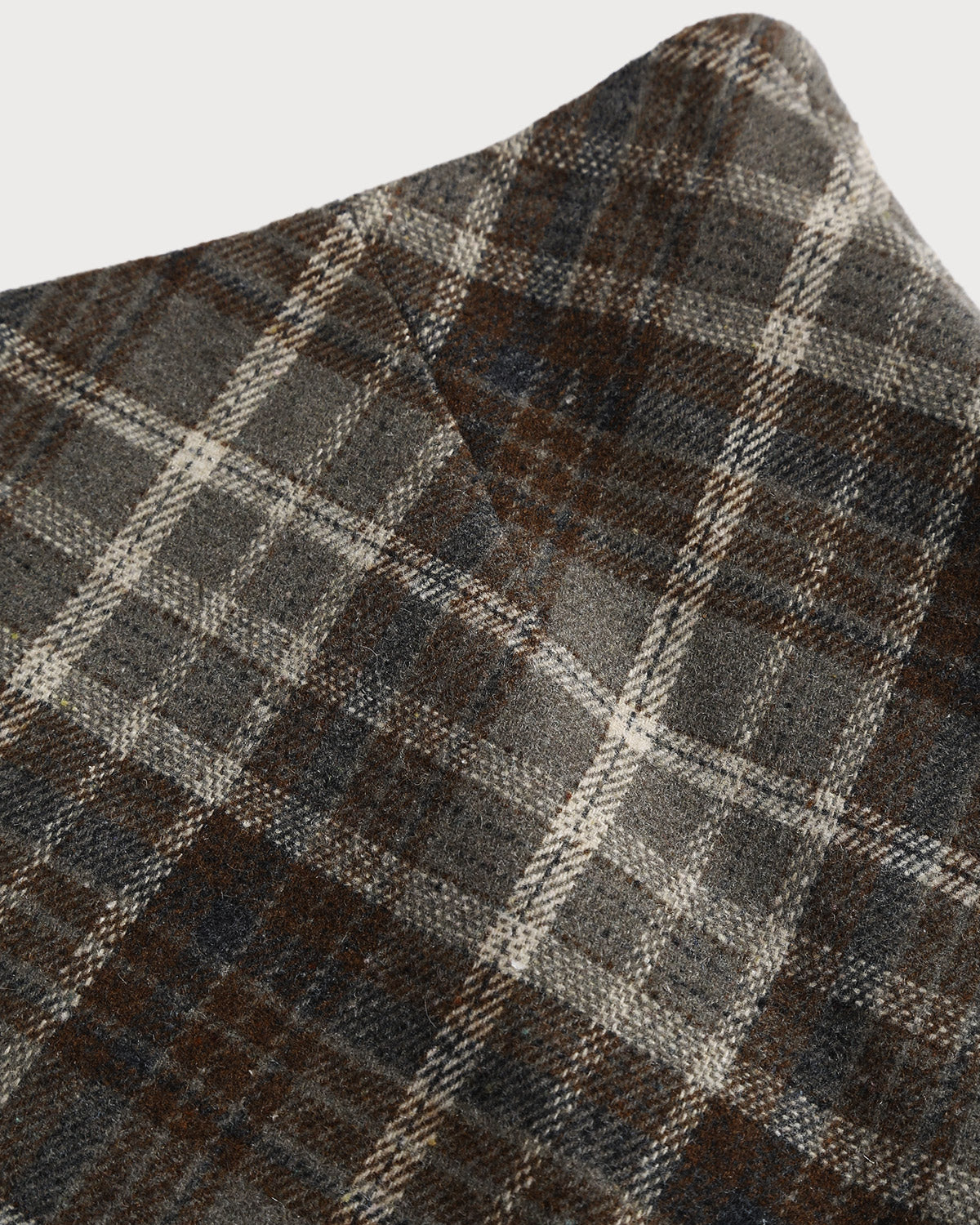 Women's Woven Polyester Skirt Bottoms - RIHOAS