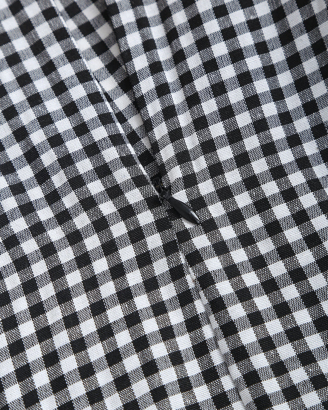 Women's Woven Polyester Skirt Bottoms - RIHOAS