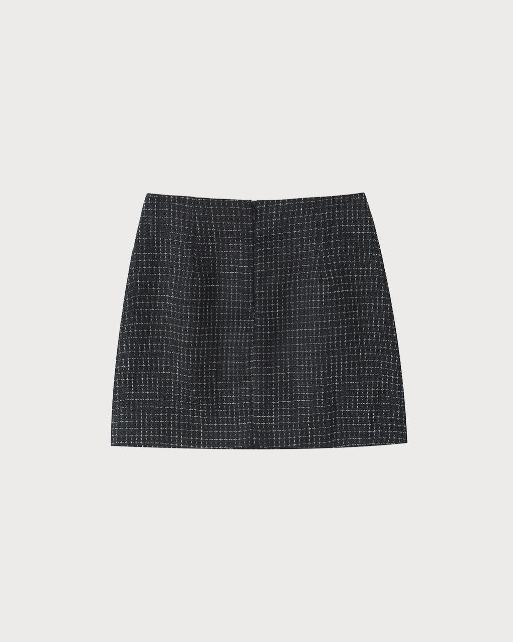 Women's Woven Polyester Skirt Bottoms - RIHOAS