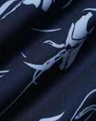 Women's Woven Polyester Skirt - RIHOAS
