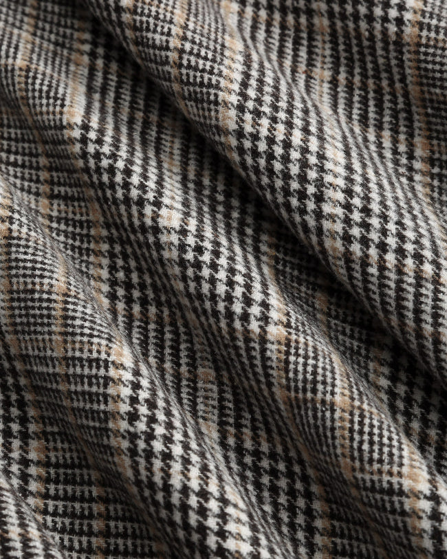 Women's Woven Polyester Skirt Bottoms - RIHOAS