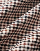 Women's Woven Polyester Skirt - RIHOAS - 03