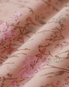 Women's Woven Polyester Skirt Bottoms - RIHOAS