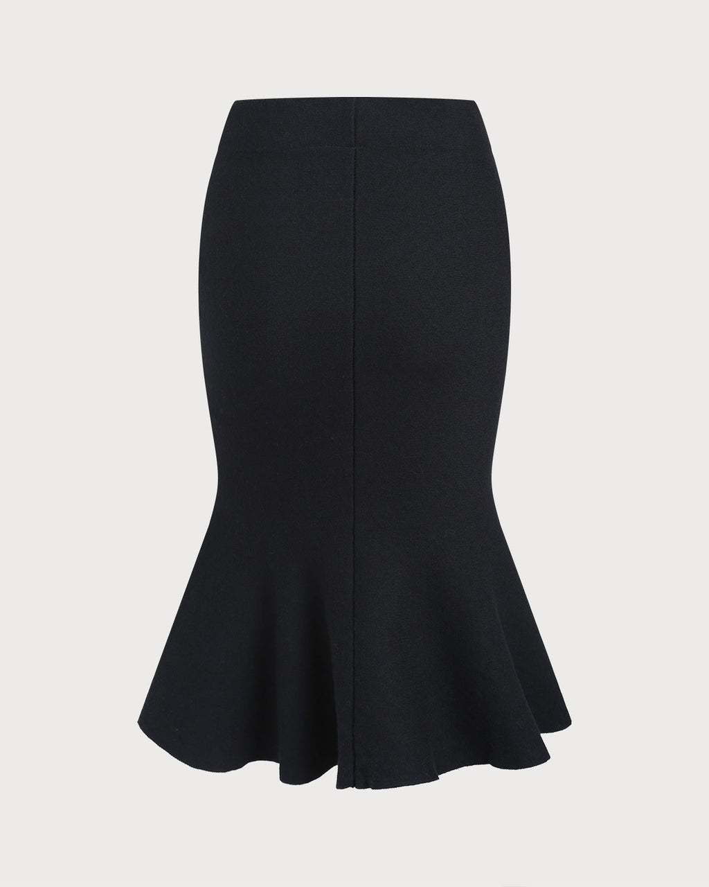 Women's Woven Polyester Skirt Bottoms - RIHOAS